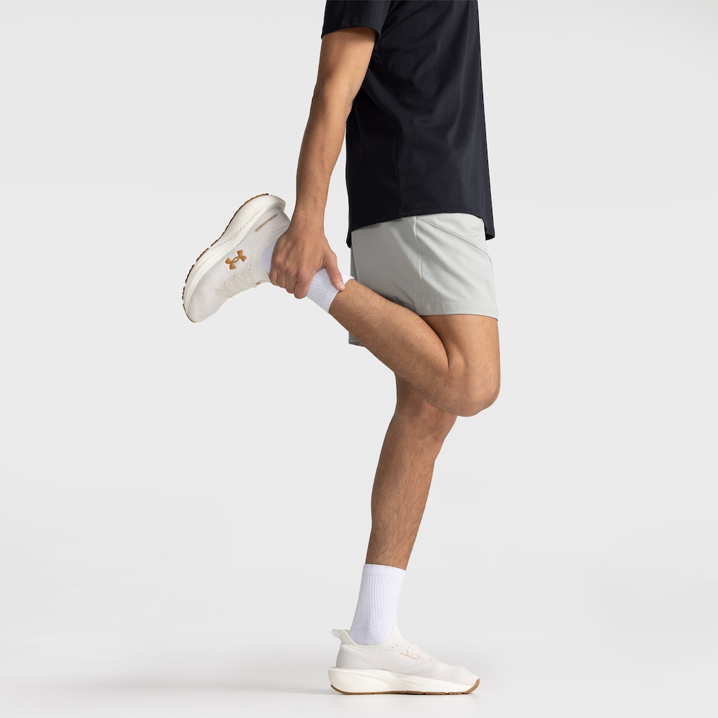 Imagem 2 do produto Tênis Under Armour Charged Quicker 2 Masculino