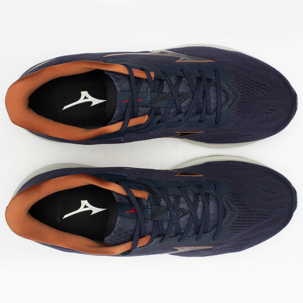 Imagem 3 do produto Tênis Mizuno Enigma 2 Masculino