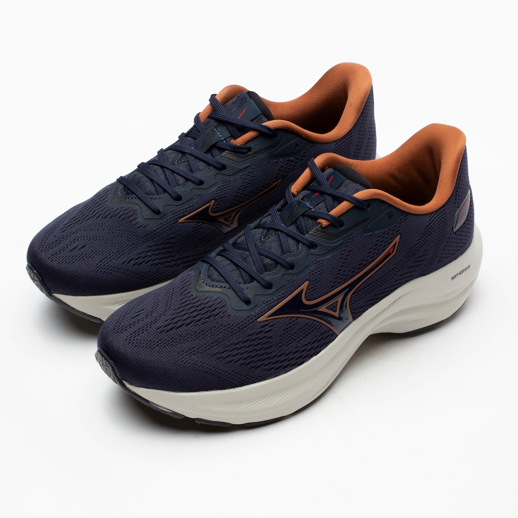Imagem 4 do produto Tênis Mizuno Enigma 2 Masculino