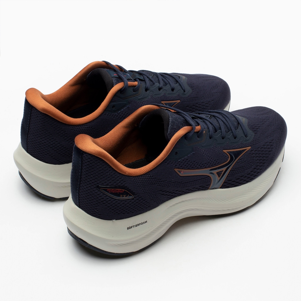 Imagem 5 do produto Tênis Mizuno Enigma 2 Masculino