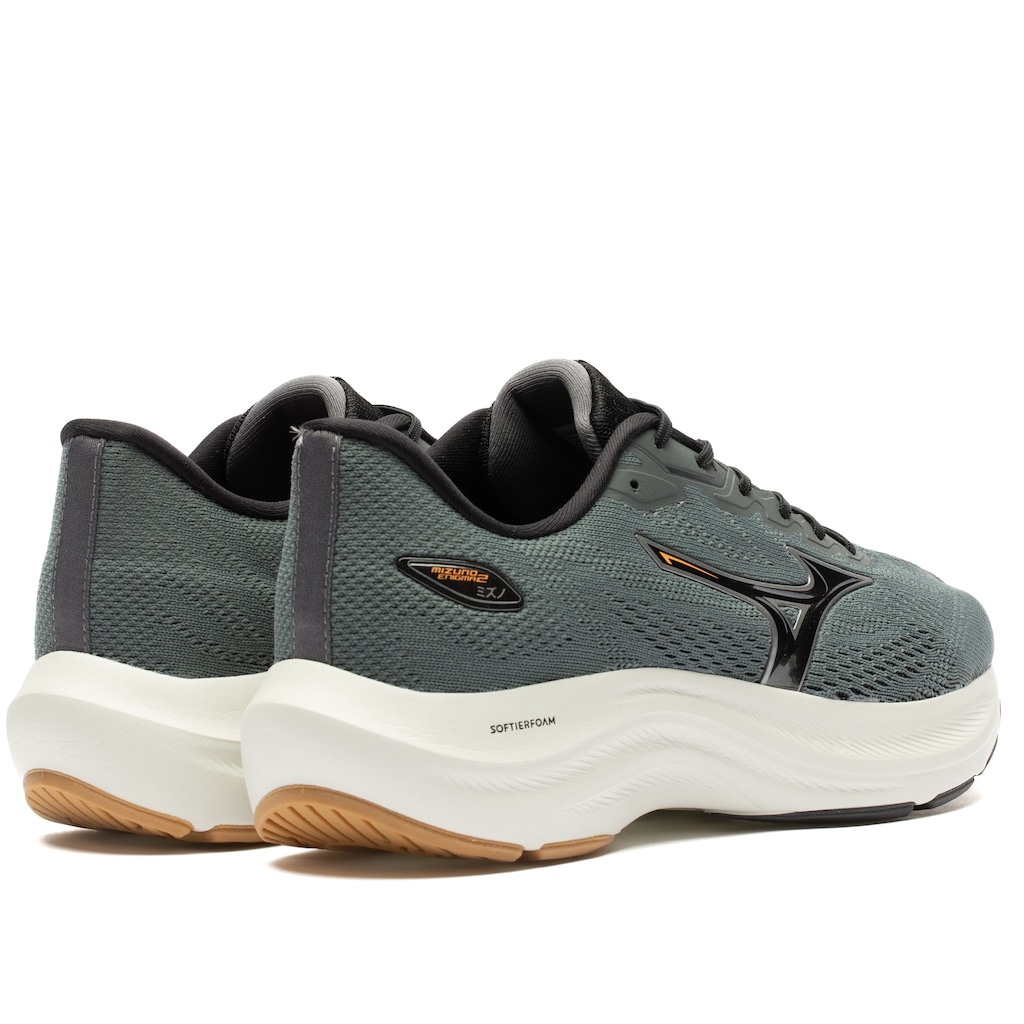 Imagem 4 do produto Tênis Mizuno Enigma 2 Masculino