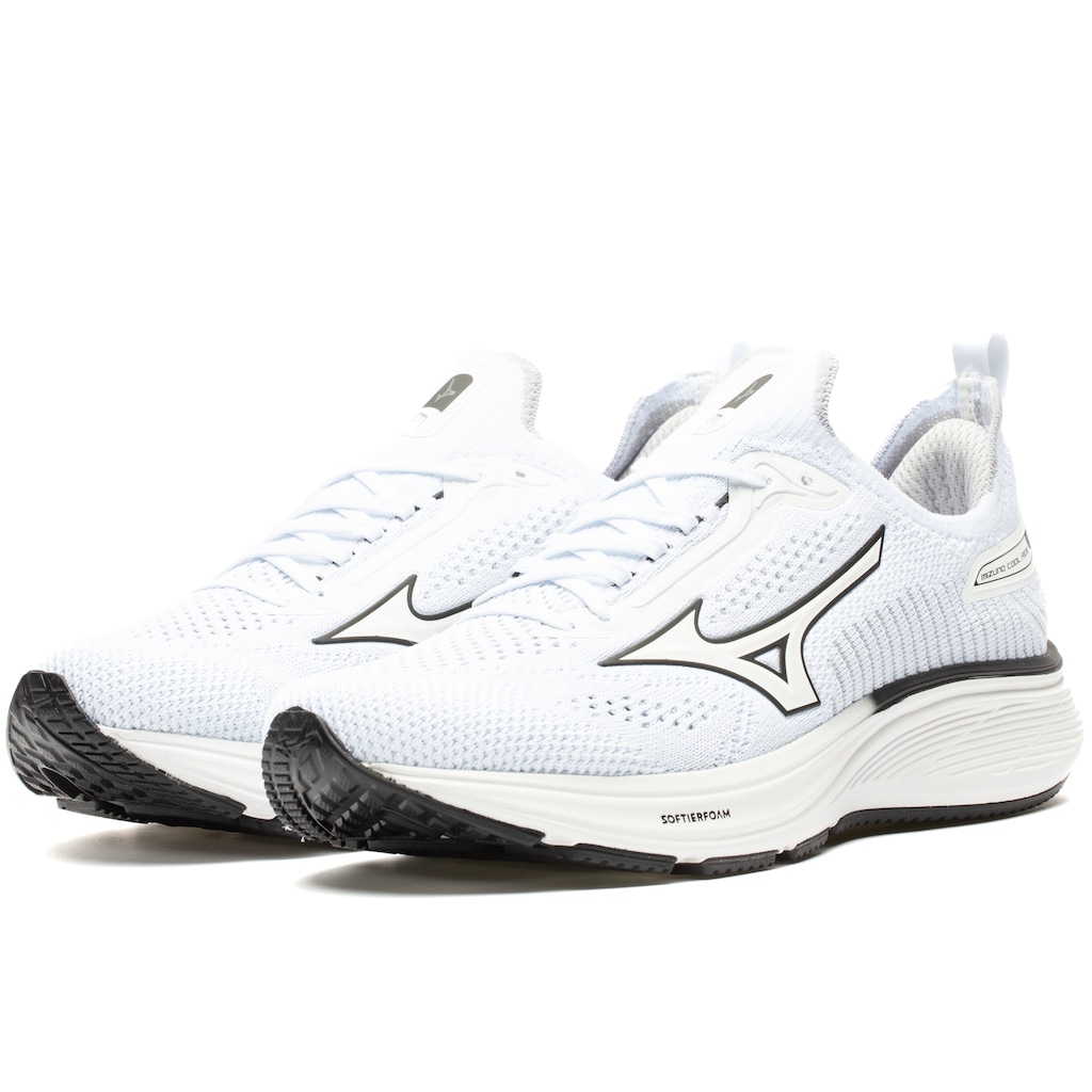 Imagem 2 do produto Tênis Mizuno Cool Ride 3 Masculino