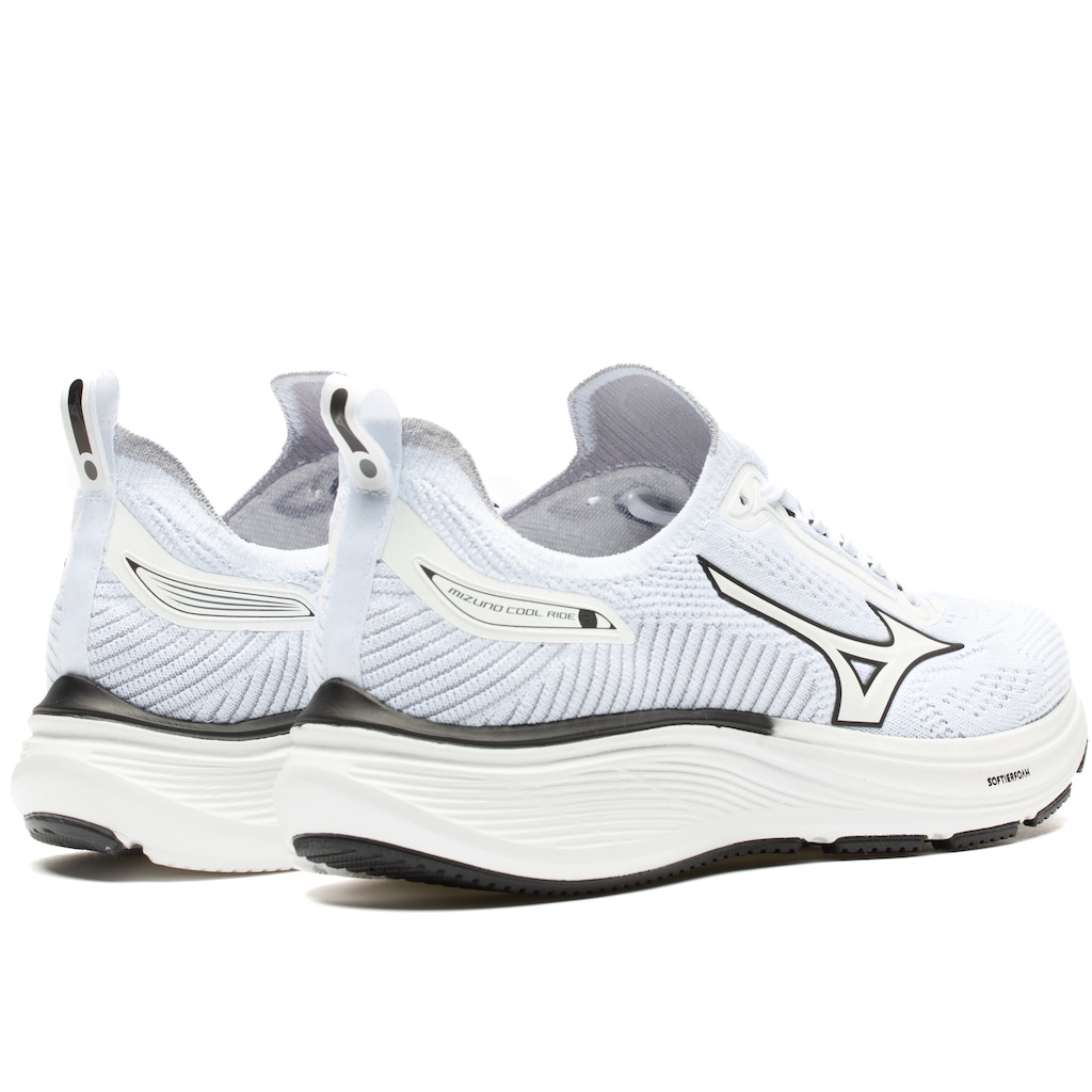 Imagem 4 do produto Tênis Mizuno Cool Ride 3 Masculino