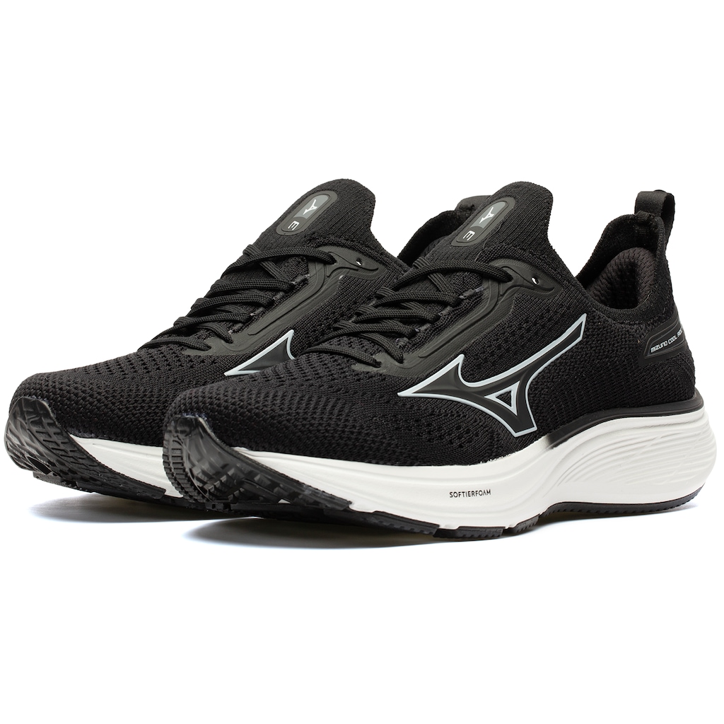 Imagem 2 do produto Tênis Mizuno Cool Ride 3 Masculino