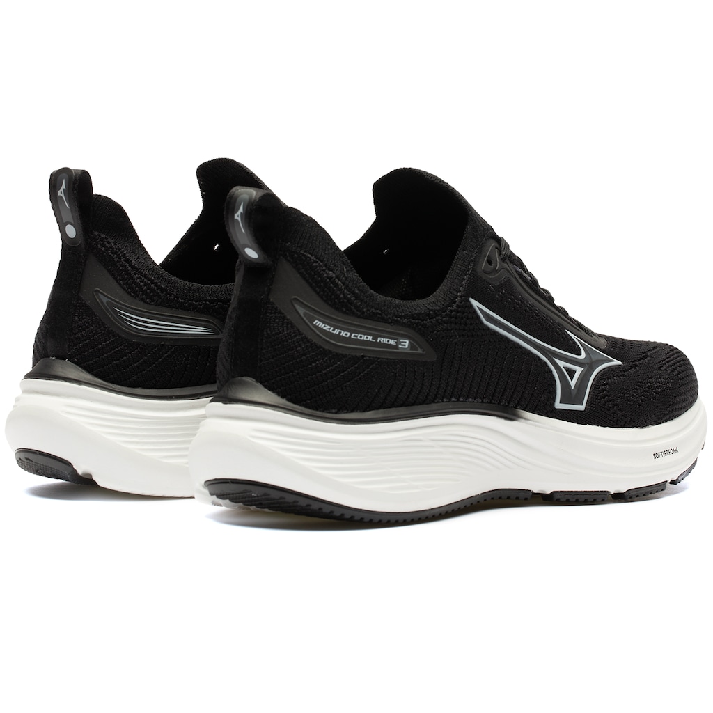 Imagem 4 do produto Tênis Mizuno Cool Ride 3 Masculino