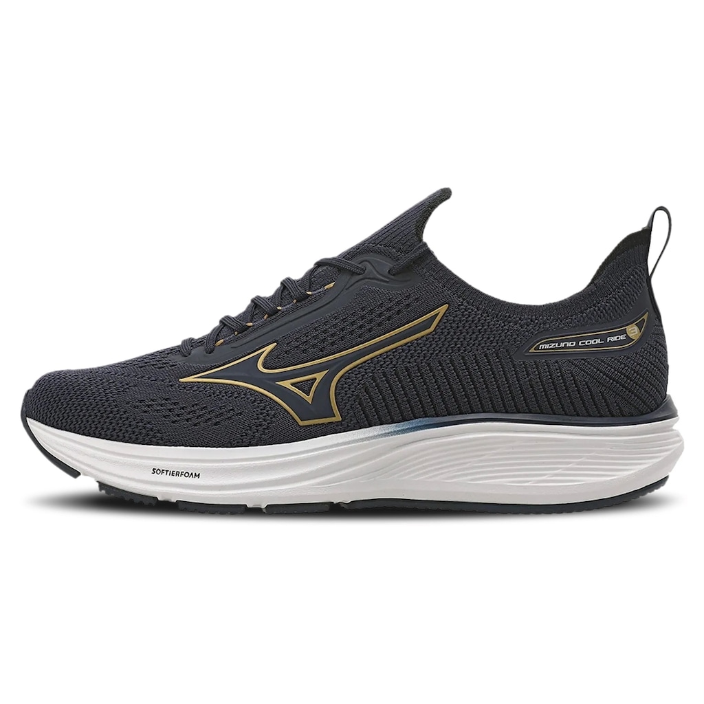 Imagem 2 do produto Tênis Mizuno Cool Ride 3 Masculino