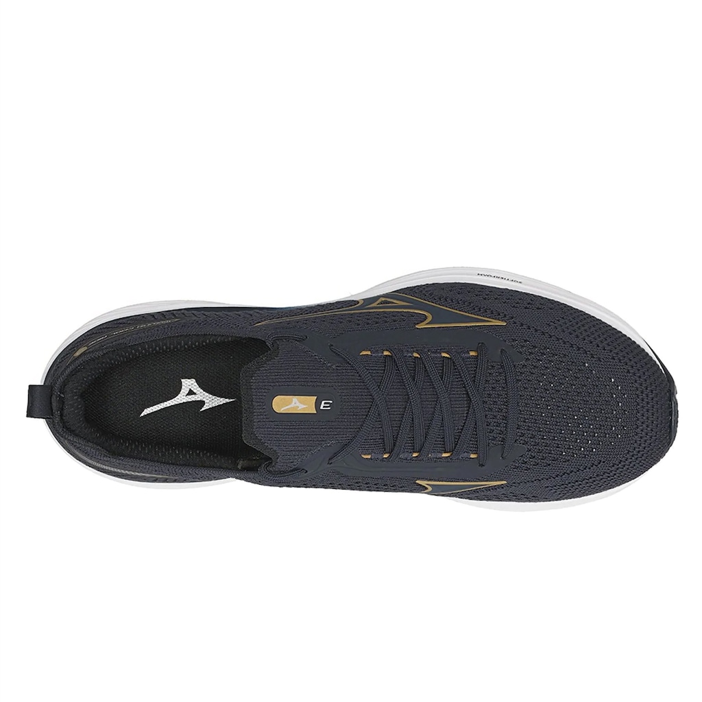 Imagem 3 do produto Tênis Mizuno Cool Ride 3 Masculino