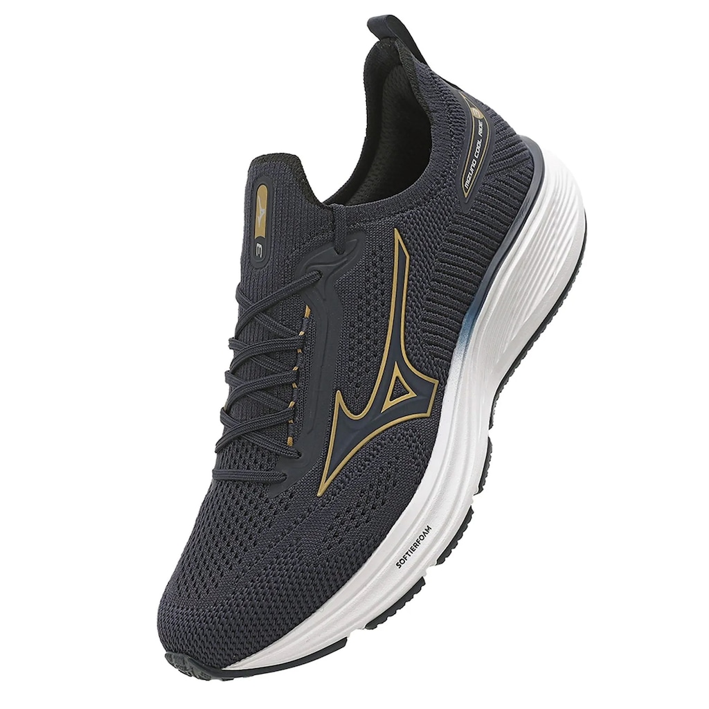Imagem 4 do produto Tênis Mizuno Cool Ride 3 Masculino