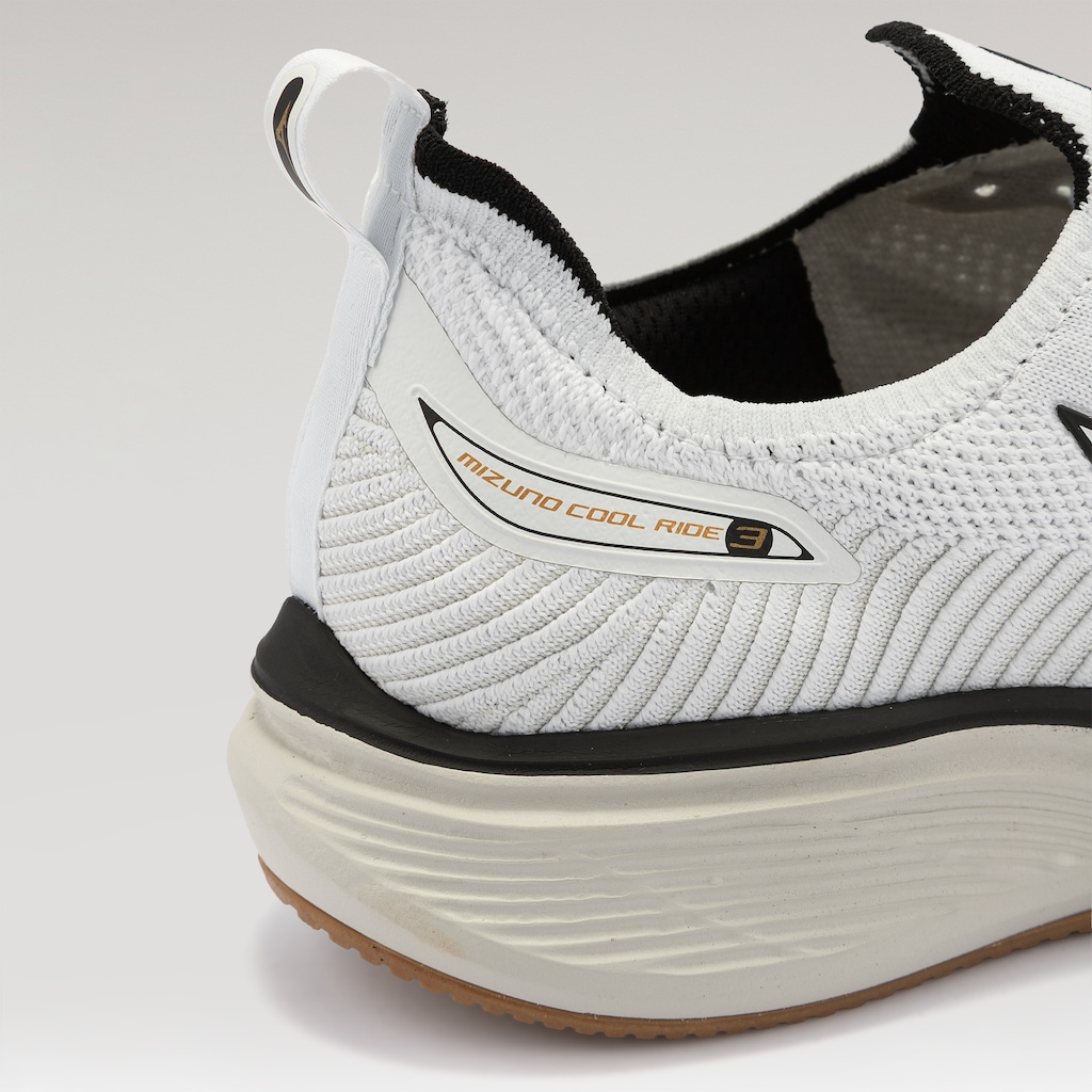 Imagem 3 do produto Tênis Mizuno Cool Ride 3 Masculino