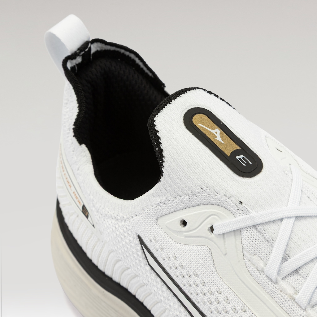 Imagem 5 do produto Tênis Mizuno Cool Ride 3 Masculino