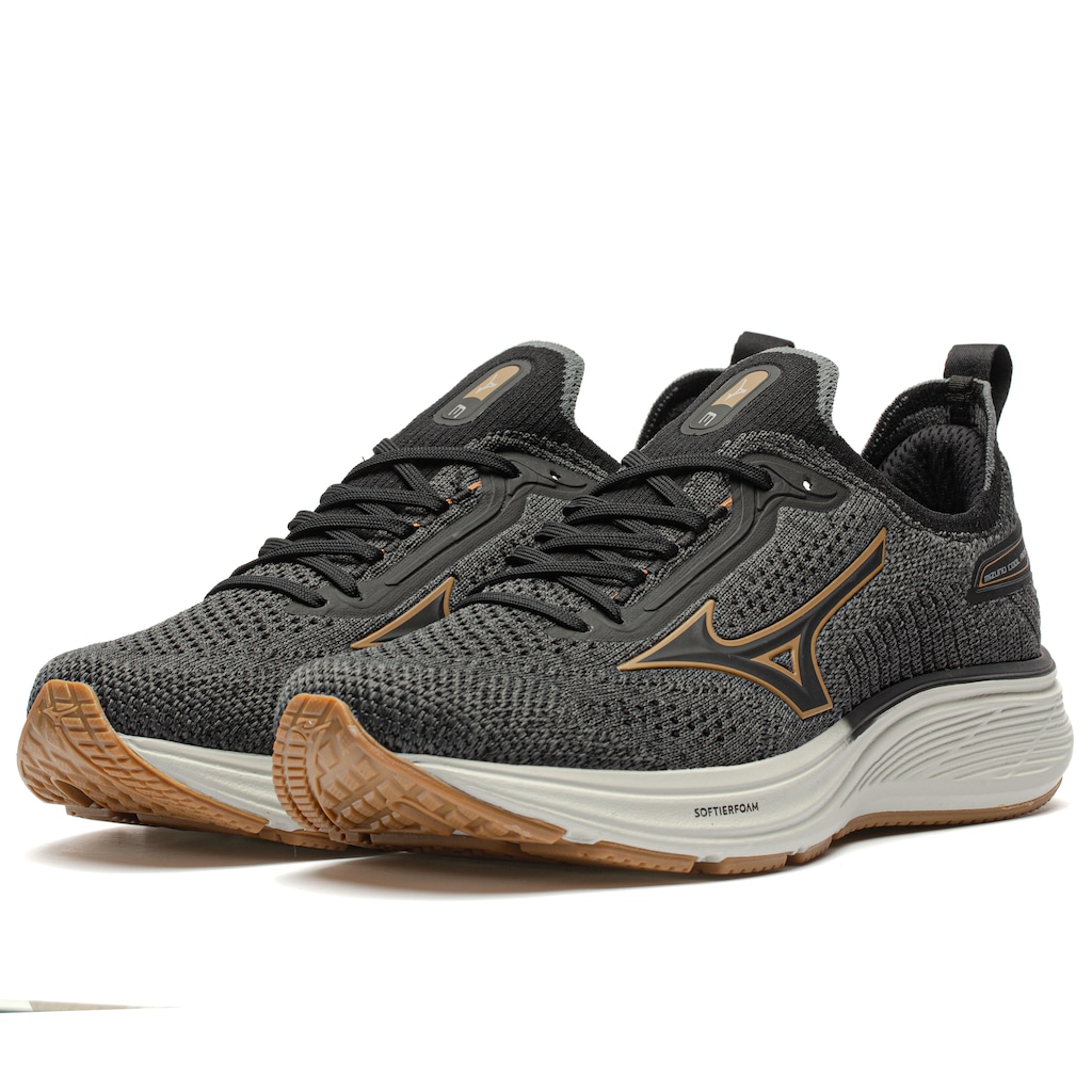 Imagem 2 do produto Tênis Mizuno Cool Ride 3 Masculino