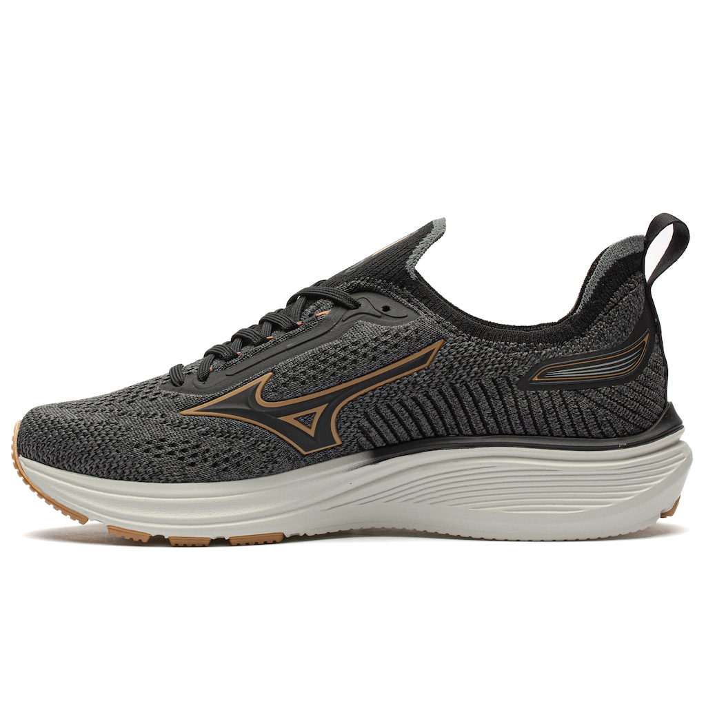 Imagem 3 do produto Tênis Mizuno Cool Ride 3 Masculino