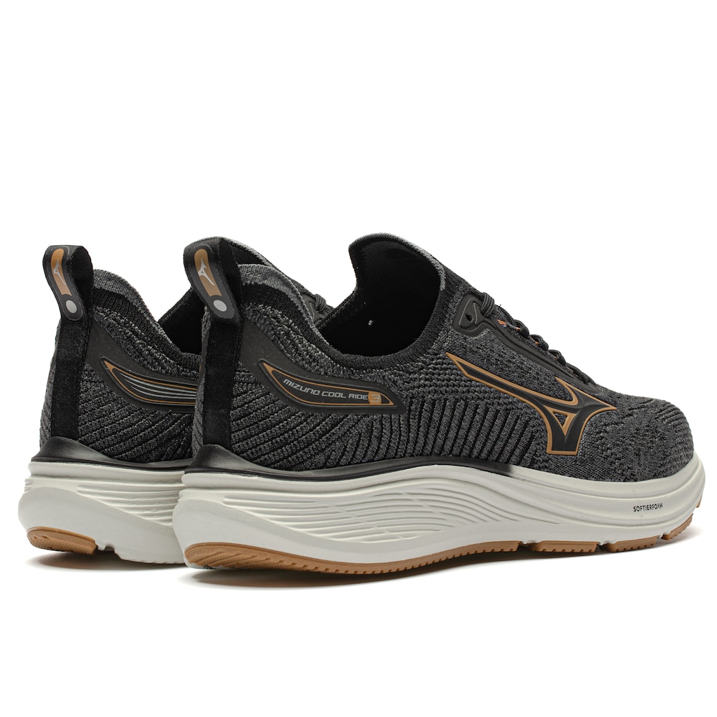 Imagem 4 do produto Tênis Mizuno Cool Ride 3 Masculino