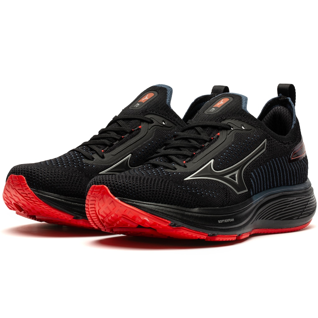Imagem 2 do produto Tênis Mizuno Cool Ride 3 Masculino