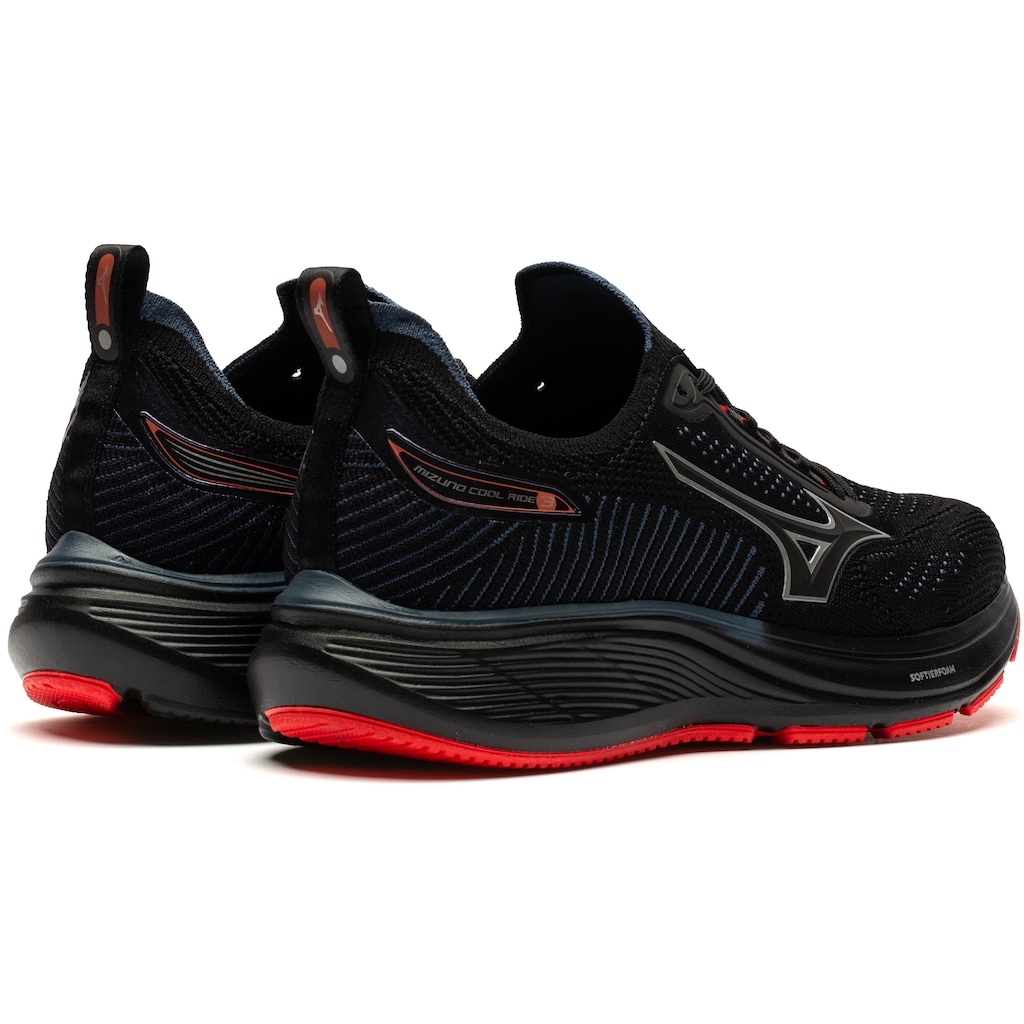 Imagem 4 do produto Tênis Mizuno Cool Ride 3 Masculino