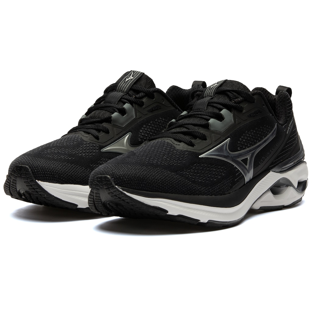 Imagem 2 do produto Tênis Mizuno Wave Dynasty 7 Masculino