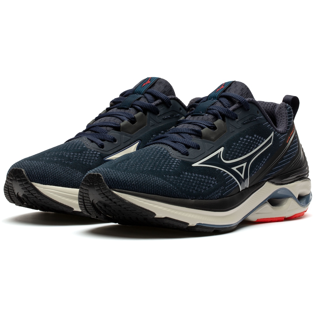 Imagem 2 do produto Tênis Mizuno Wave Dynasty 7 Masculino