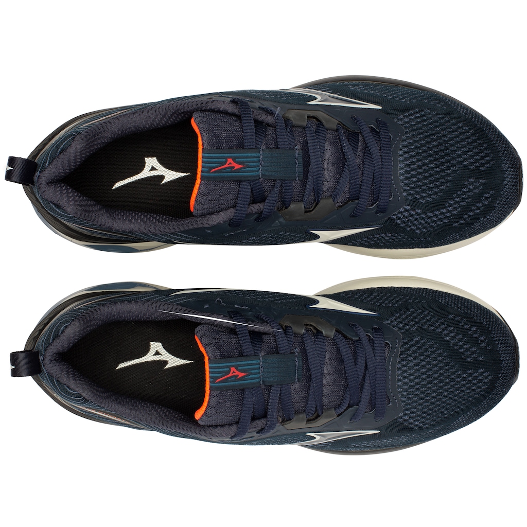 Imagem 5 do produto Tênis Mizuno Wave Dynasty 7 Masculino