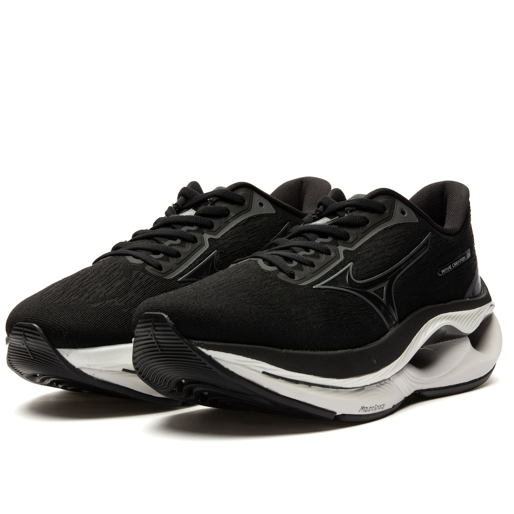 Imagem 5 do produto Tênis Mizuno Wave Creation 26 Masculino