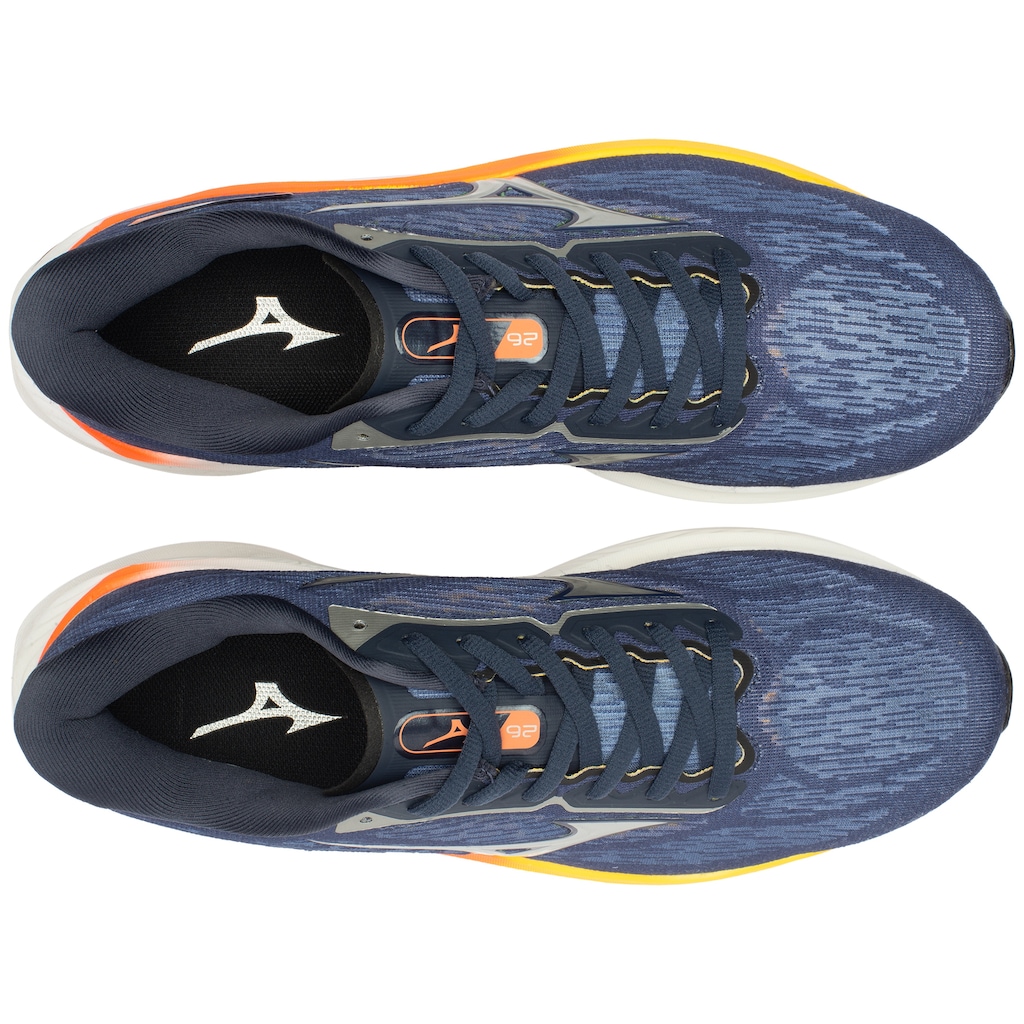 Imagem 4 do produto Tênis Mizuno Wave Creation 26 Masculino