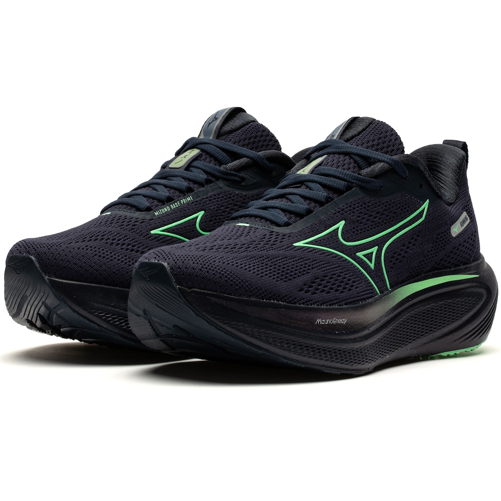 Imagem 5 do produto Tênis Mizuno Base Prime Unissex
