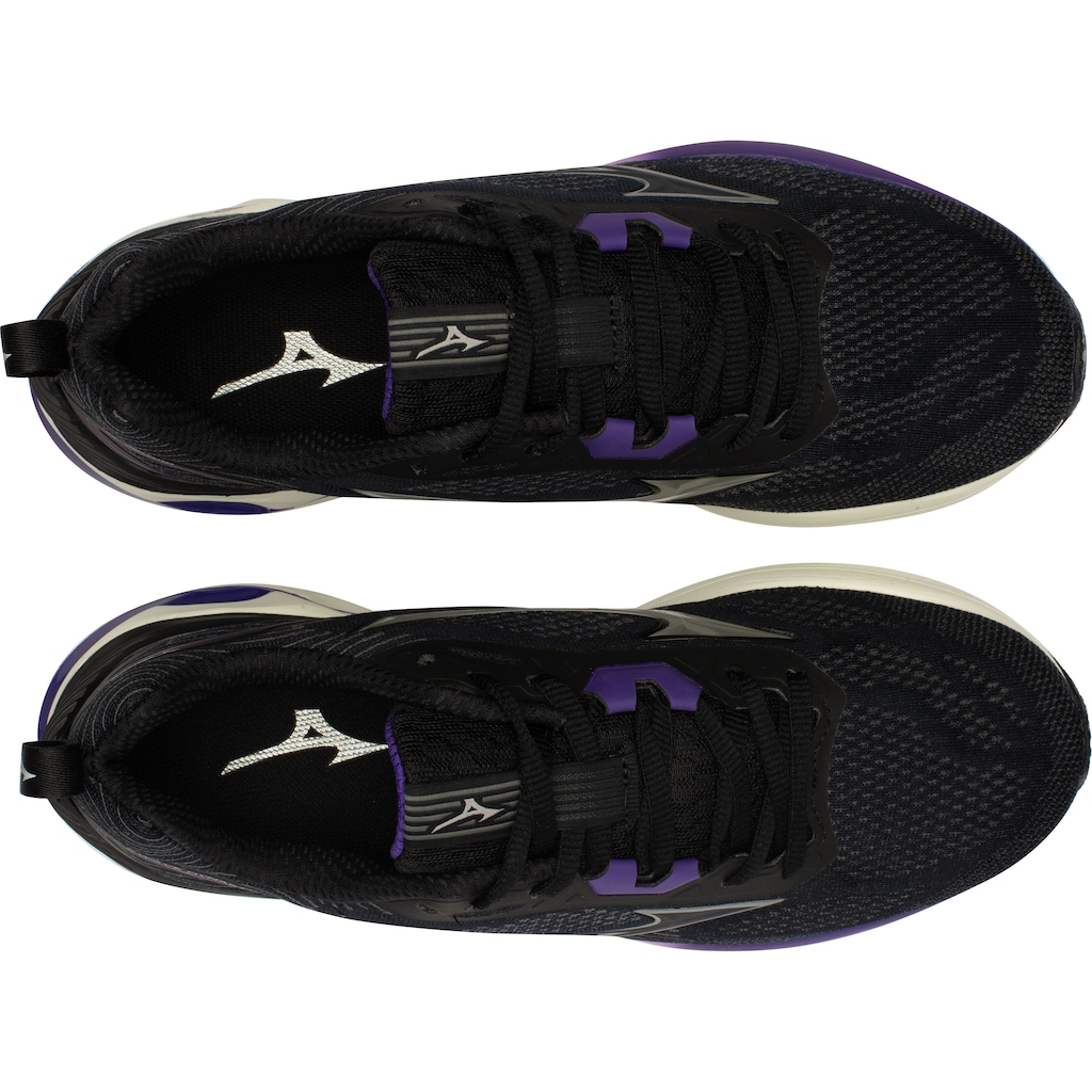 Imagem 5 do produto Tênis Mizuno Wave Dynasty 7 Feminino