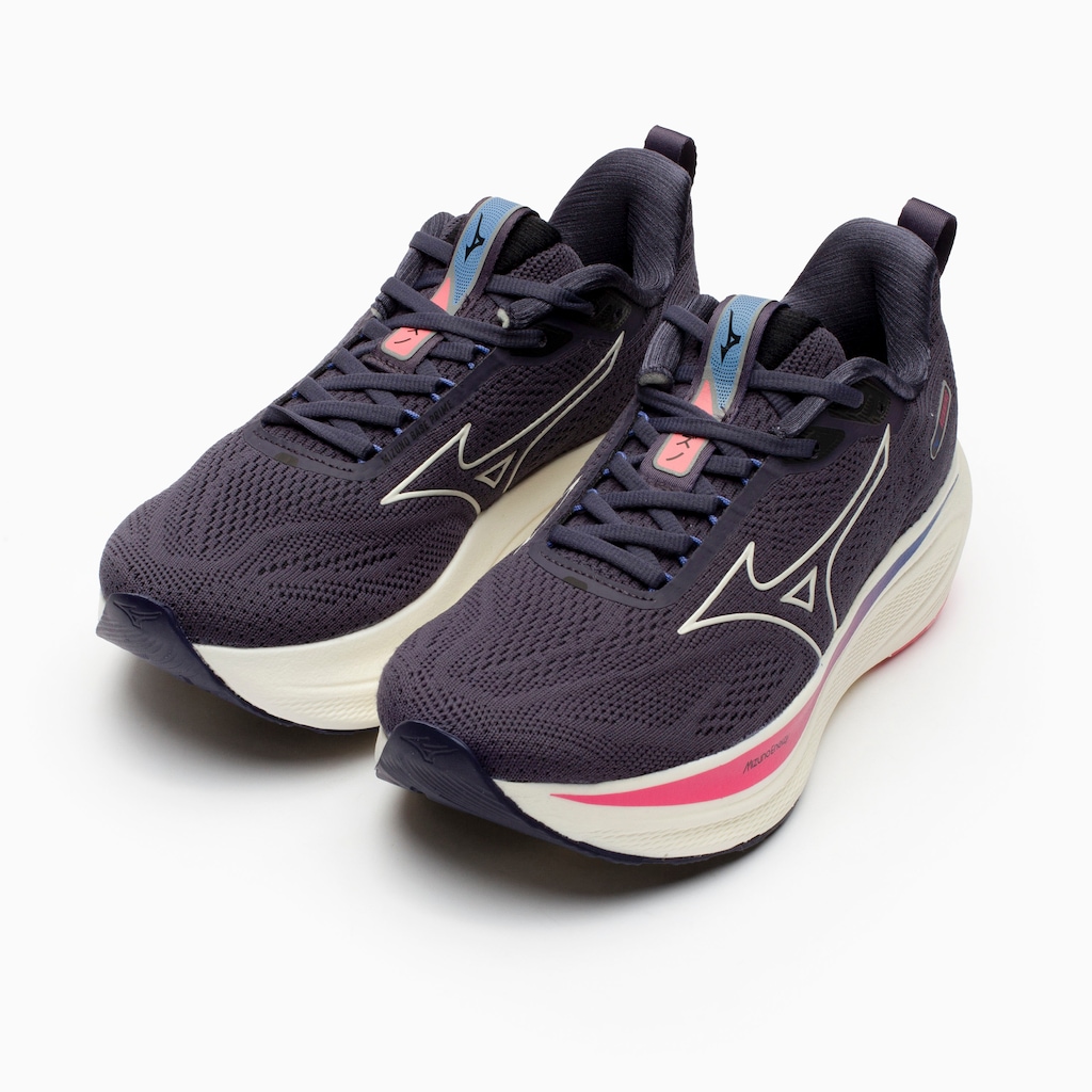 Imagem 5 do produto Tênis Mizuno Base Prime Unissex