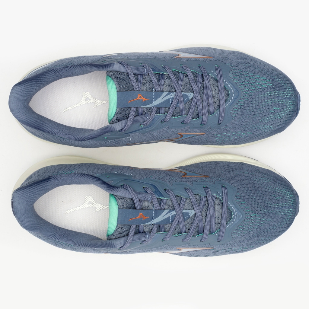 Imagem 3 do produto Tênis Mizuno Enigma 2 Feminino
