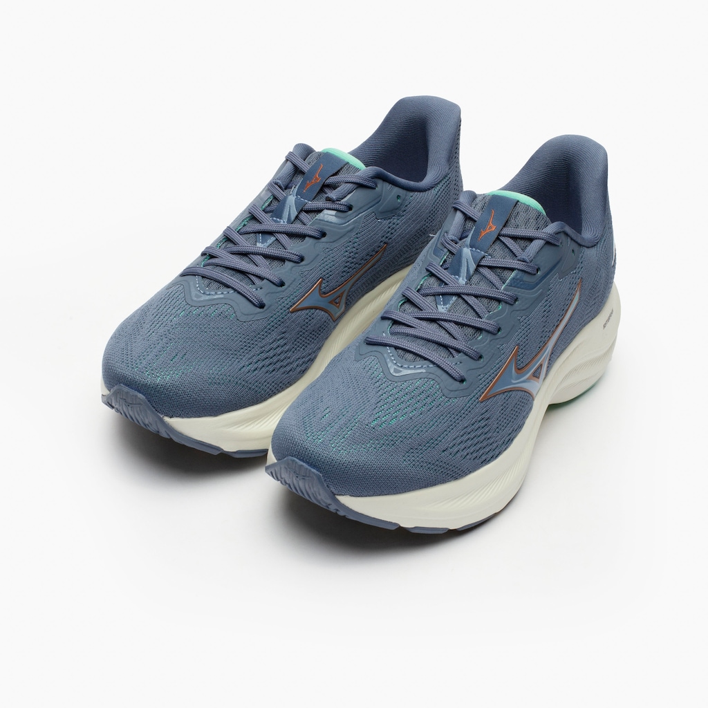 Imagem 4 do produto Tênis Mizuno Enigma 2 Feminino