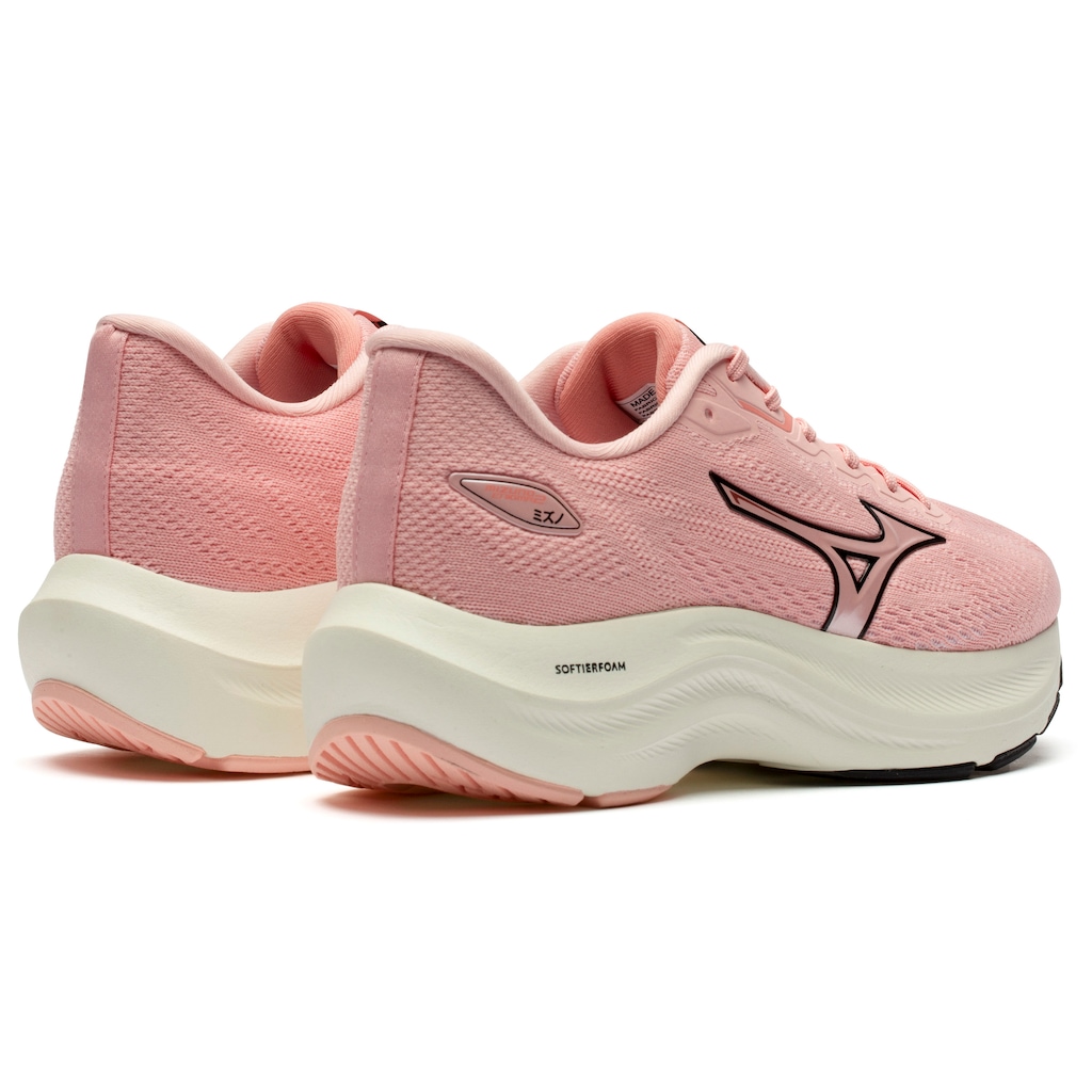 Imagem 4 do produto Tênis Mizuno Enigma 2 Feminino