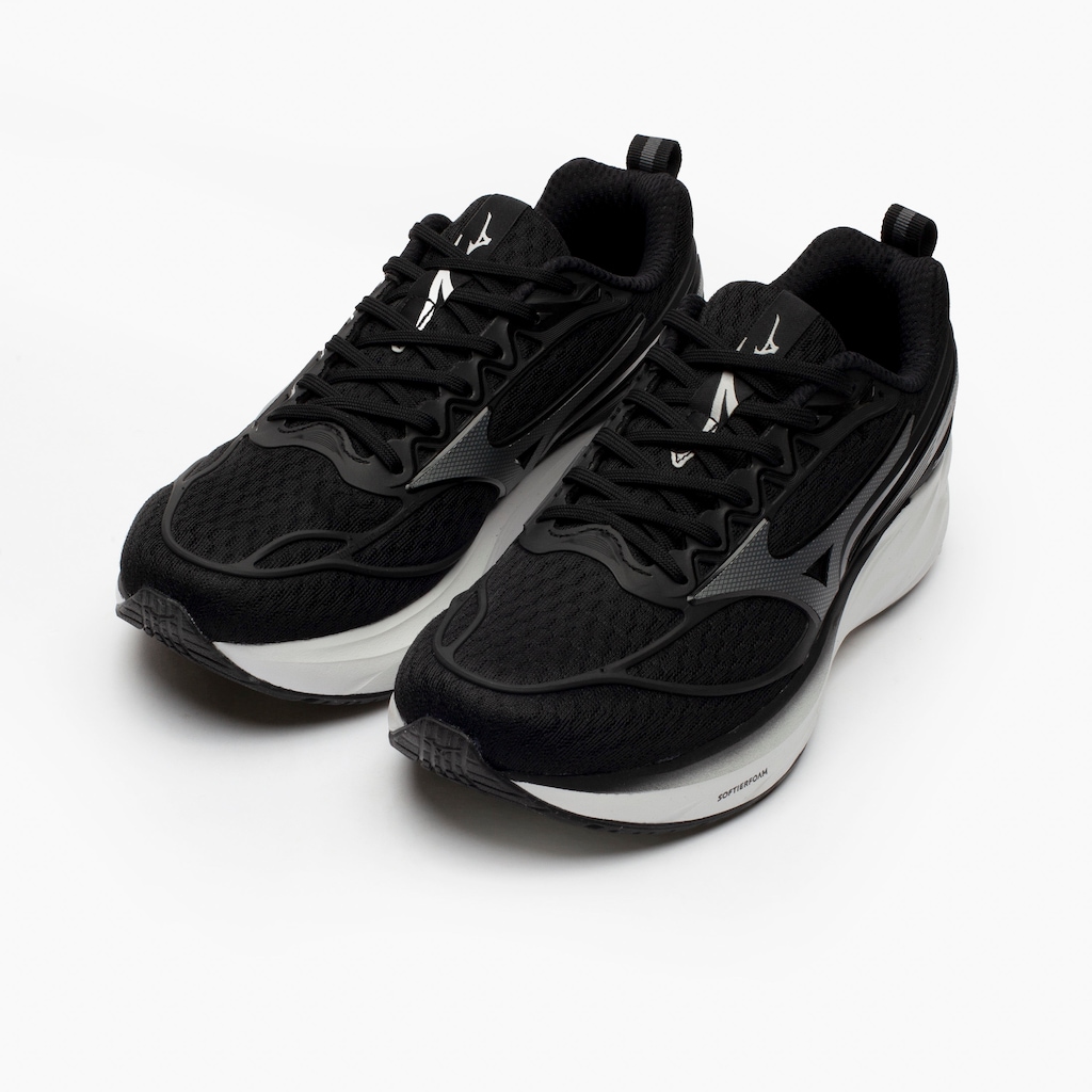 Imagem 3 do produto Tênis Mizuno Space 5 Masculino