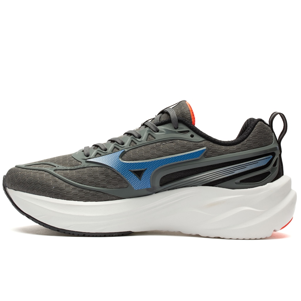 Imagem 3 do produto Tênis Mizuno Space 5 Masculino