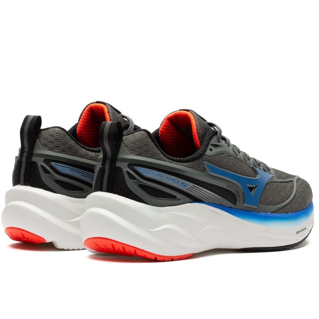 Imagem 4 do produto Tênis Mizuno Space 5 Masculino