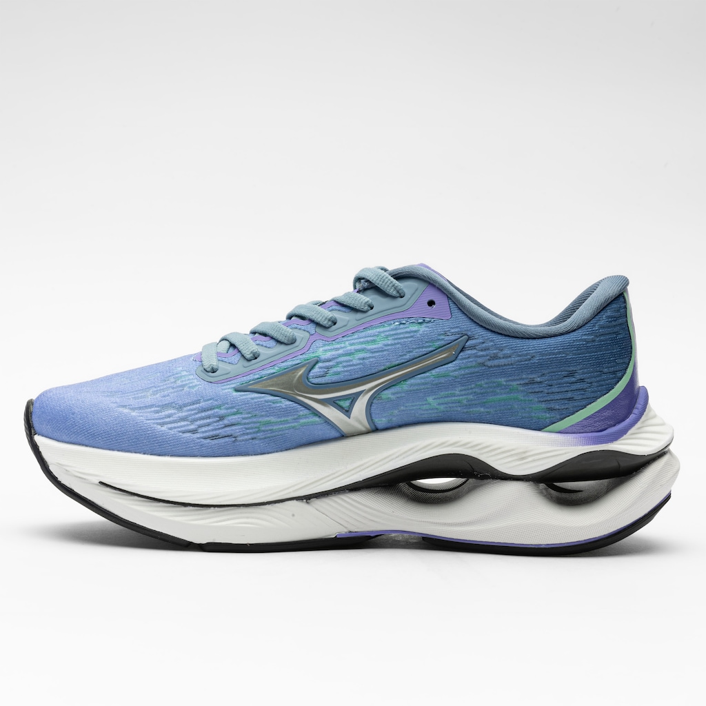 Imagem 2 do produto Tênis Feminino Mizuno Wave Creation 26