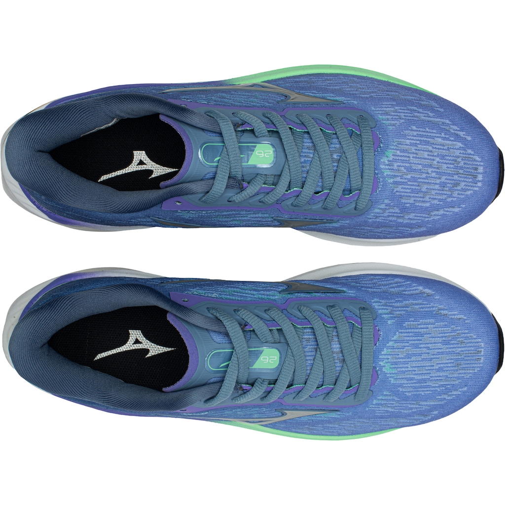 Imagem 3 do produto Tênis Feminino Mizuno Wave Creation 26