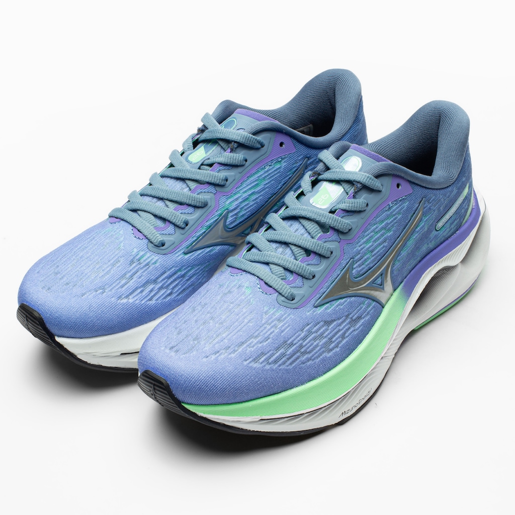 Imagem 4 do produto Tênis Feminino Mizuno Wave Creation 26