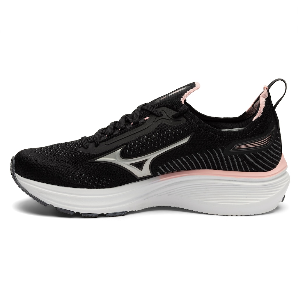 Imagem 2 do produto Tênis Mizuno Cool Ride 3 Feminino