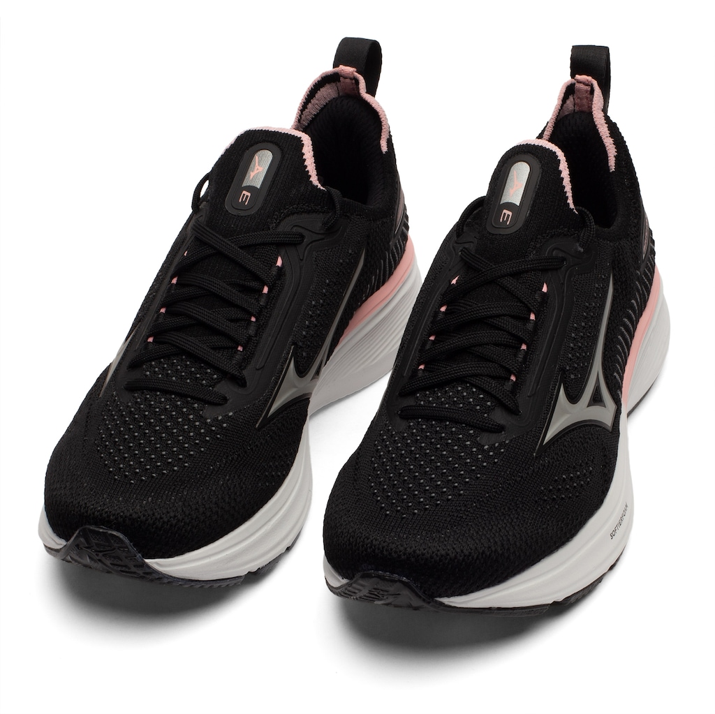 Imagem 4 do produto Tênis Mizuno Cool Ride 3 Feminino