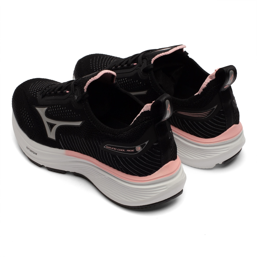 Imagem 5 do produto Tênis Mizuno Cool Ride 3 Feminino