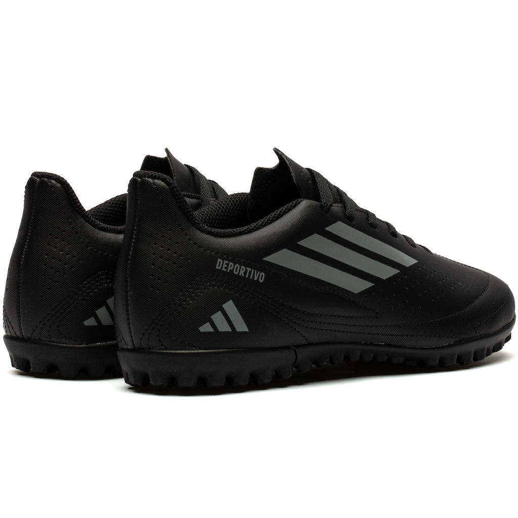 Imagem 4 do produto Chuteira Society Adulto adidas Deportivo III