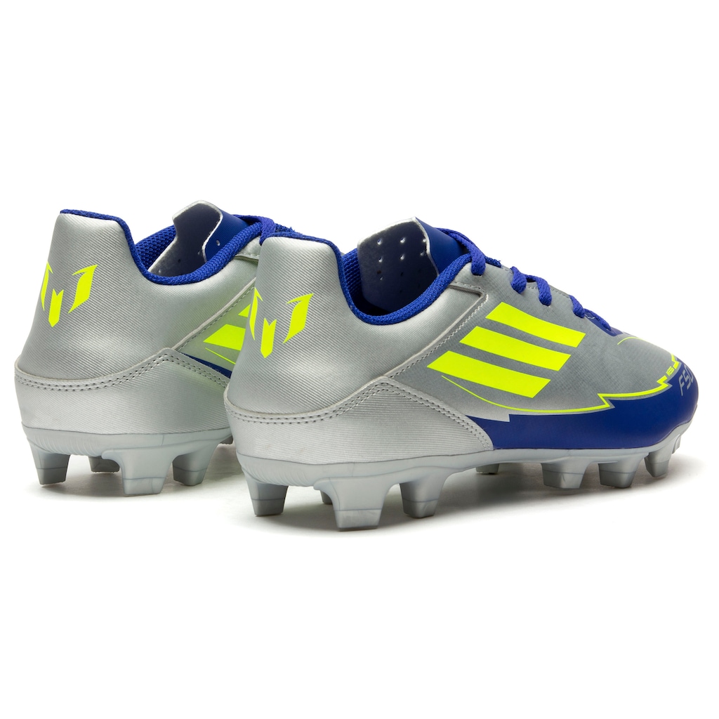 Imagem 4 do produto Chuteira de Campo Adulto adidas F50 Club Messi