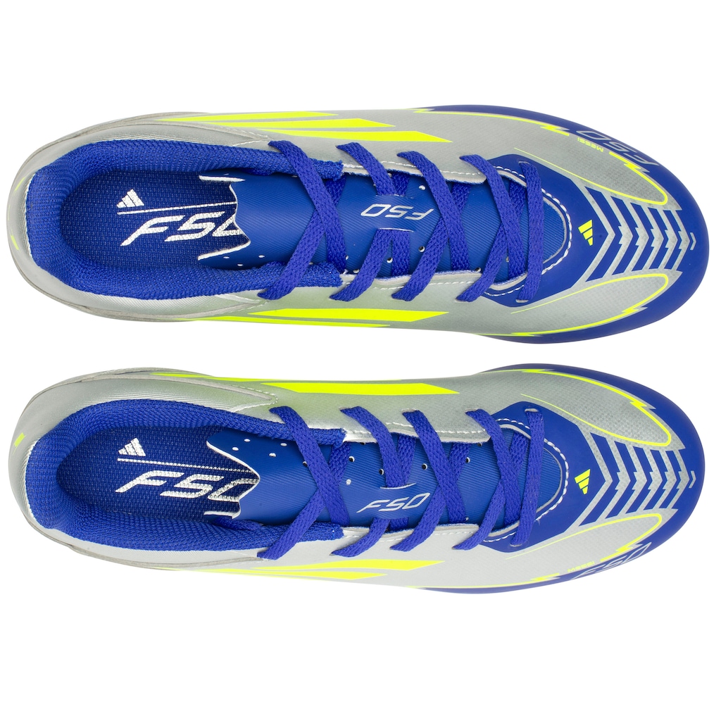 Imagem 5 do produto Chuteira de Campo Adulto adidas F50 Club Messi