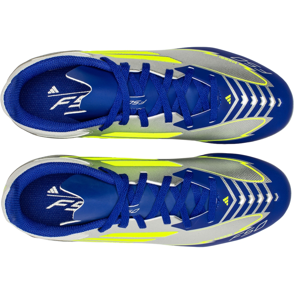 Imagem 5 do produto Chuteira de Campo Infantil adidas F50 Messi League