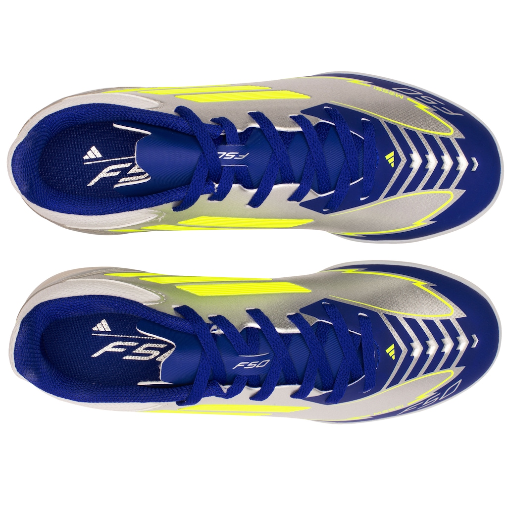 Imagem 5 do produto Chuteira Society Infantil adidas F50 League Messi