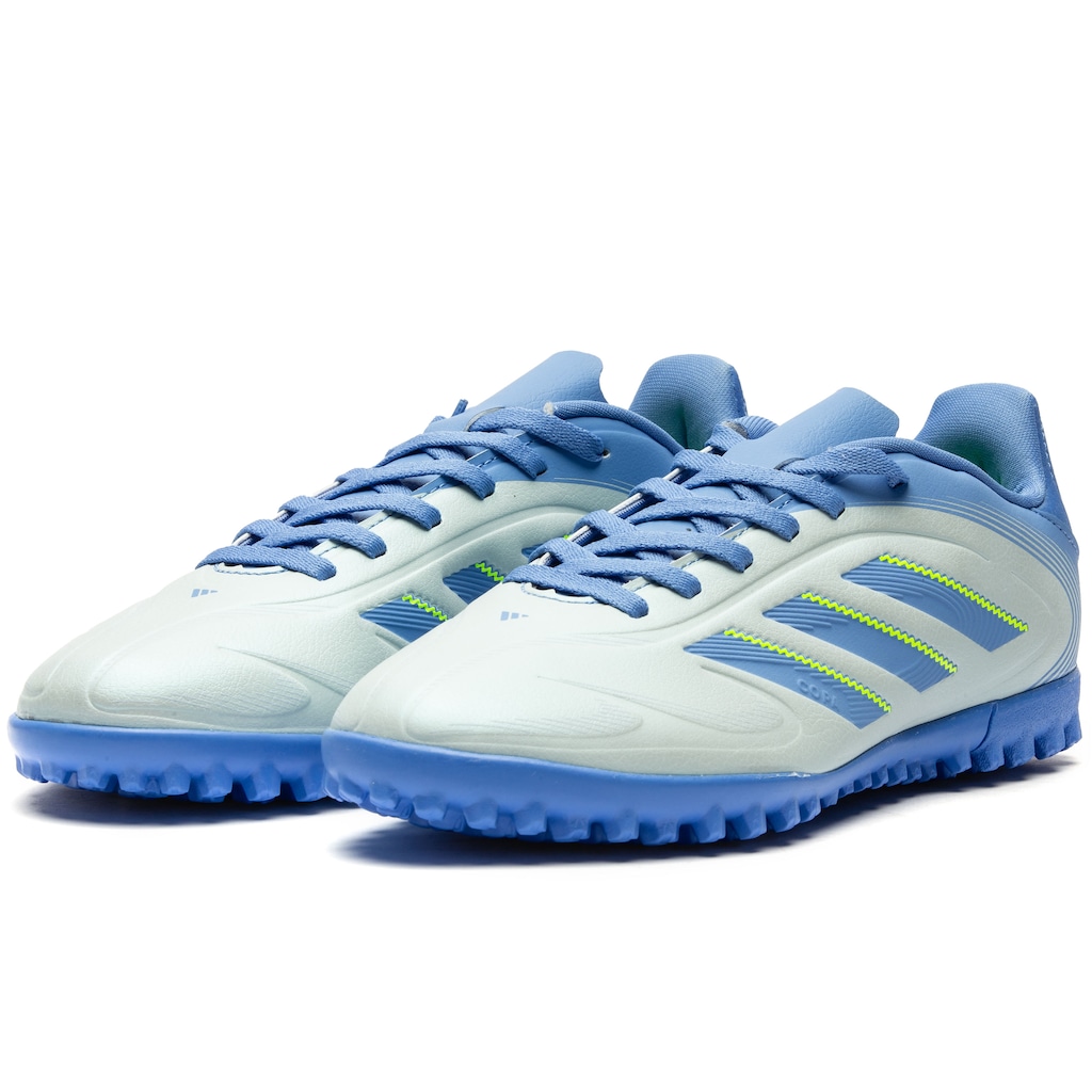 Imagem 2 do produto Chuteira Society Infantil adidas Copa Pure III Club