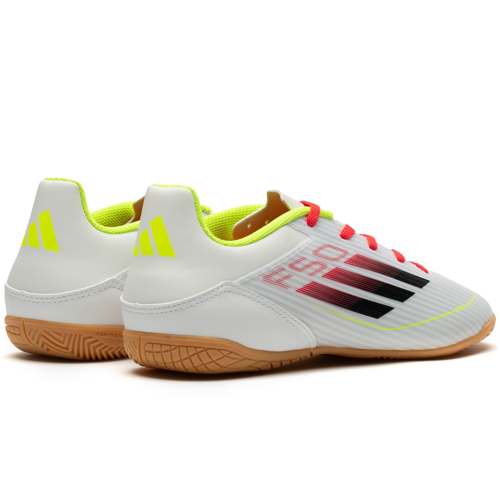 Imagem 4 do produto Chuteira Futsal Adulto adidas F50 Club