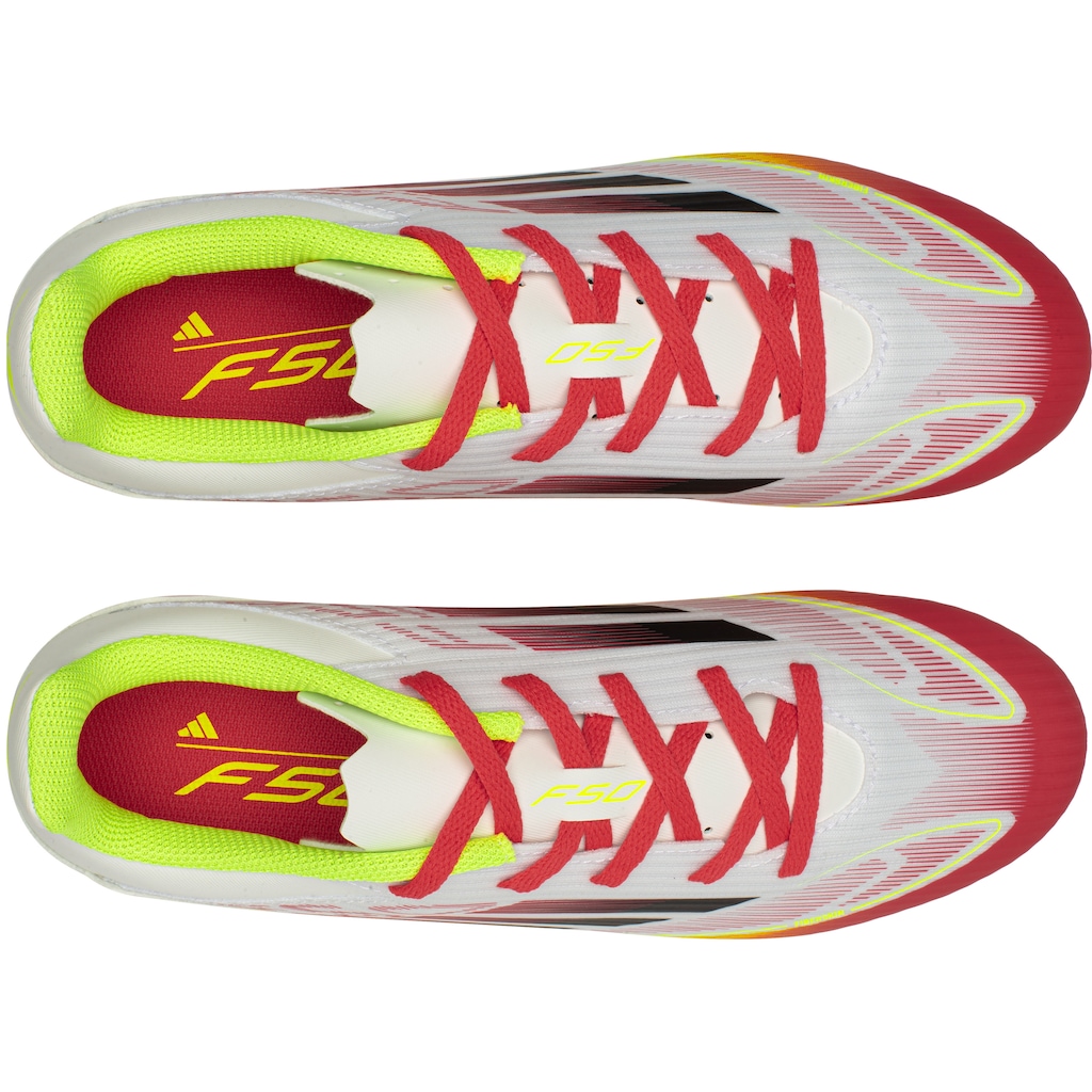 Imagem 5 do produto Chuteira de Campo Adulto adidas F50 Club