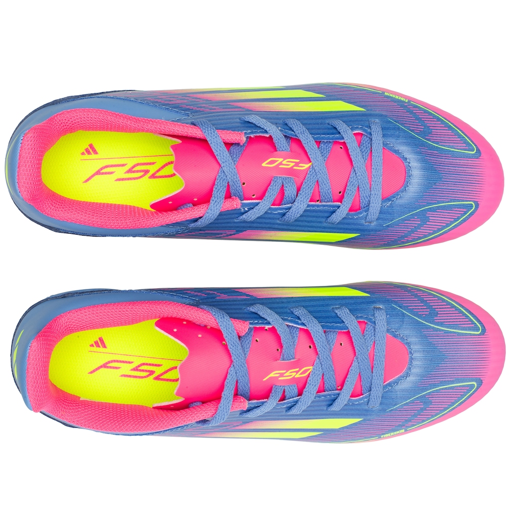 Imagem 5 do produto Chuteira de Campo Adulto adidas F50 Club