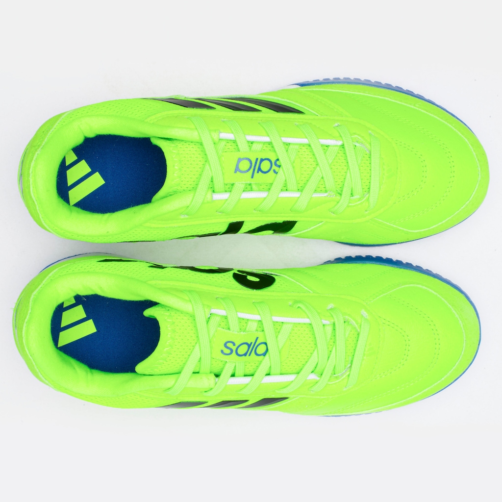 Imagem 3 do produto Chuteira Futsal Adulto adidas Top Sala Competition 2