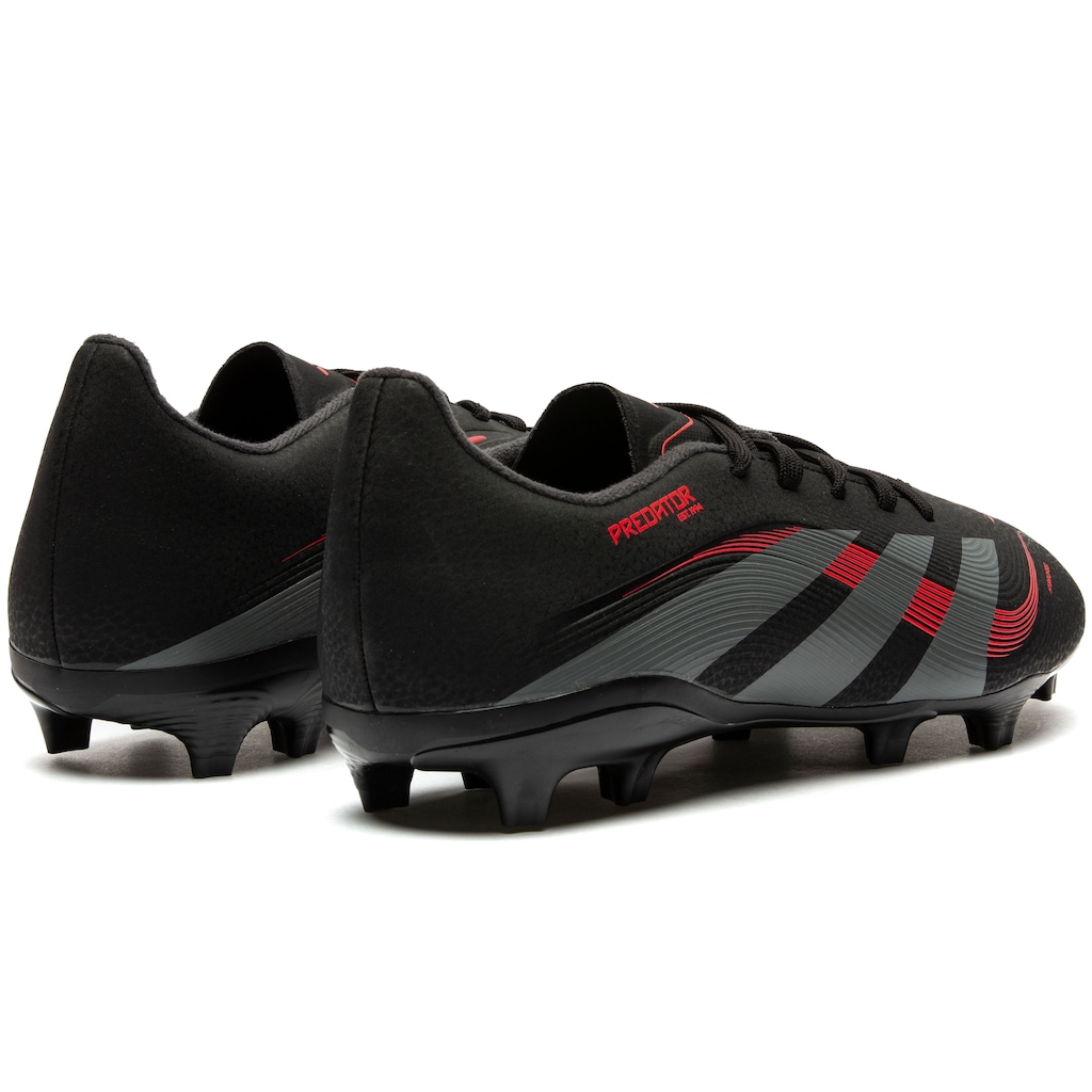 Imagem 4 do produto Chuteira de Campo Infantil adidas Predator League